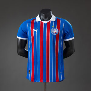 Bahia 26_27 Away Player Version Jersey – Replica Football Soccer Shirt – S–4XL