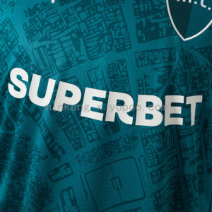 Fluminense 26/27 Third Jersey S-4XL