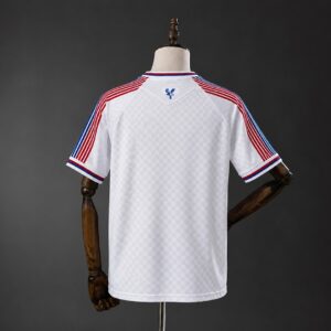Crystal Palace 26_27 Away Jersey – Replica Football Soccer Shirt – S–4XL