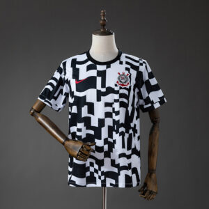 Corinthians 26/27 Pre-Match Jersey S-4XL