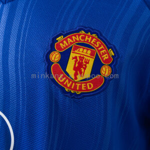 M-U 26/27 Away Jersey S-4XL