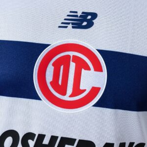 Deportivo Toluca 26_27 Away Player Version Jersey – Replica Football Soccer Shir