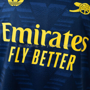 Arsenal 26/27 Away Jersey S-4XL