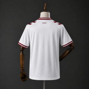 Hearts 26/27 away jersey S-4XL