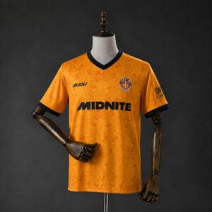 Wolves 26/27 Home Jersey S-4XL