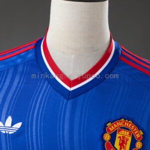 M-U 26/27 Away Jersey S-4XL