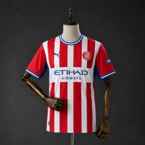 Girona 26/27 Home jersey S-4XL