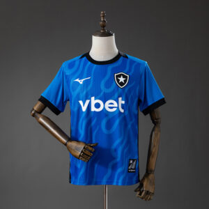 Botafogo 26/27 Away GK Jersey S-4XL