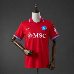 Napoli 26/27 Third Jersey S-4XL