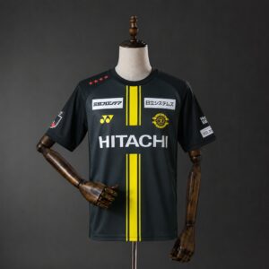 Kashiwa Reysol 26/27 Away Jersey S-4XL