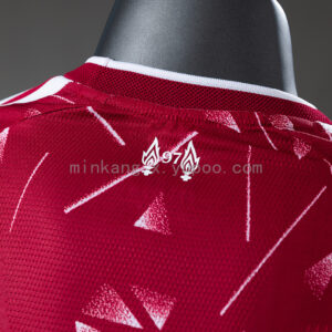 LFC 26/27 Home Player Version Jersey S-4XL