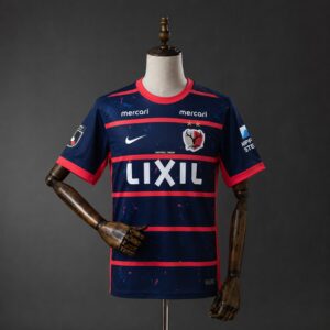 Kashima Antlers 26/27 Home Jersey S-4XL
