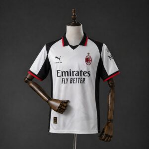 AC Milan 26/27 Away Jersey S-4XL