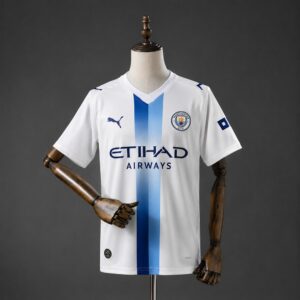 Manchester City 26/27 Away Jersey S-4XL
