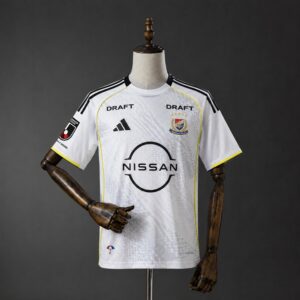 Yokohama F. Marinos 26/27 Away Jersey S-4XL