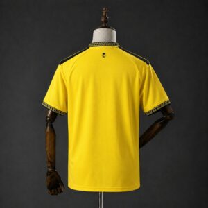 Riyadh 26/27 Home Jersey S-4XL