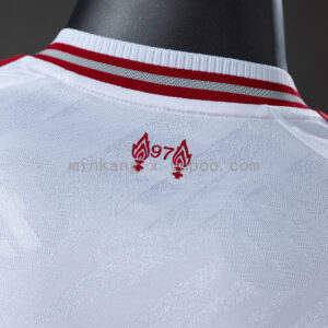 LFC 26/27 Away Player Version Jersey S-4XL