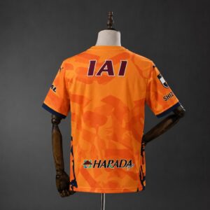 Shimizu S-Pulse 26/27 Home Jersey S-4XL