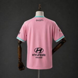Oviedo 26/27 Third Away Jersey S-2XL