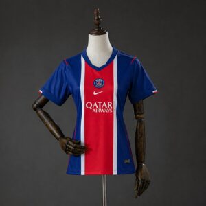 PSG 26/27 Home Womens Jersey S-XXL