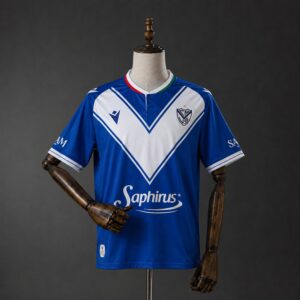 Vélez Sarsfield 26/27 Away Jersey S-4XL