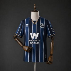 Millwall 26/27 Home Jersey S-4XL