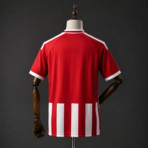 Yakos 26/27 Home Jersey S-4XL