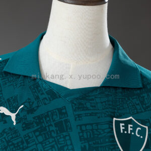 Fluminense 26/27 Third Womens Jersey S-XXL