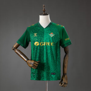 Real Betis 26_27 Away Jersey – Replica Football Soccer Shirt – S–4XL