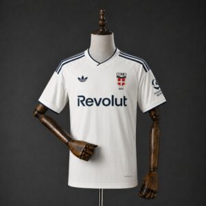 Como 26/27 Away Jersey S-4XL
