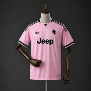 Juventus 26/27 away jersey S-4XL