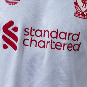 LFC 26/27 Away Player Version Jersey S-4XL