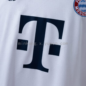Bayern Munich 26/27 Away Jersey S-4XL