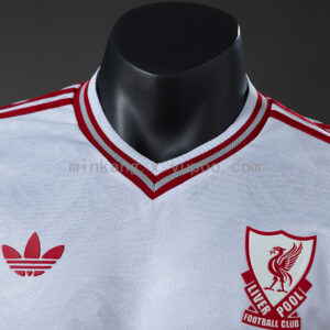 LFC 26/27 Away Player Version Jersey S-4XL