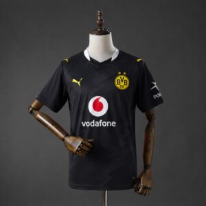 Borussia Dortmund 26/27 Away Jersey S-4XL