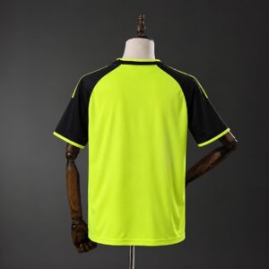 Sheffield United 26_27 Third Away Jersey – Replica Football Soccer Shirt – S–4XL