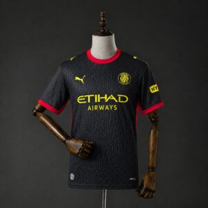 Girona 26/27 away jersey S-4XL
