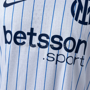 Inter Milan 26/27 Away Player Version Jersey S-4XL