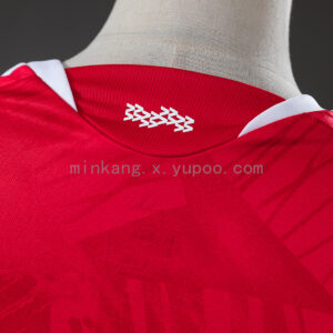 Benfica 26/27 Home Jersey S-4XL