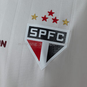 Sao Paulo 26/27 Third Jersey S-4XL