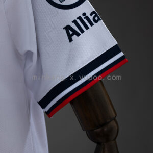 Bayern Munich 26/27 Away Jersey S-4XL