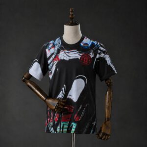 M-U 26/27 Special Jersey S-4XL