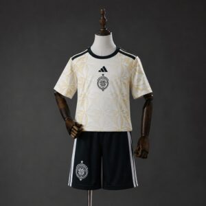 Celtic 26/27 Third Kids kit Size 16-28