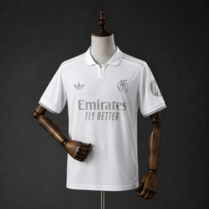 Real Madrid 26/27 commemorative jersey S-4XL