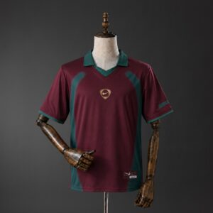 Cactus Jack Travis Scott x NK Portugal Total 90 Retro Jersey S-4XL