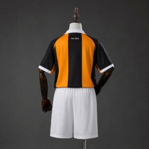 Hull City 26/27 Home Kids kit Jersey Size 16-28