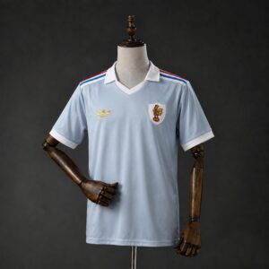 France 2026 Commemorative Jersey S-4XL
