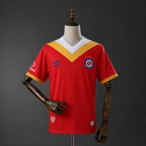 Argentinos Juniors 25/26 Third Jersey S-4XL