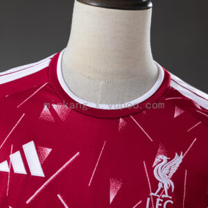 LFC 26/27 Home S-4XL
