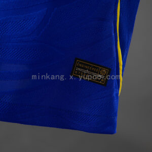 Chelsea 26/27 Home Player Version Jersey S-4XL